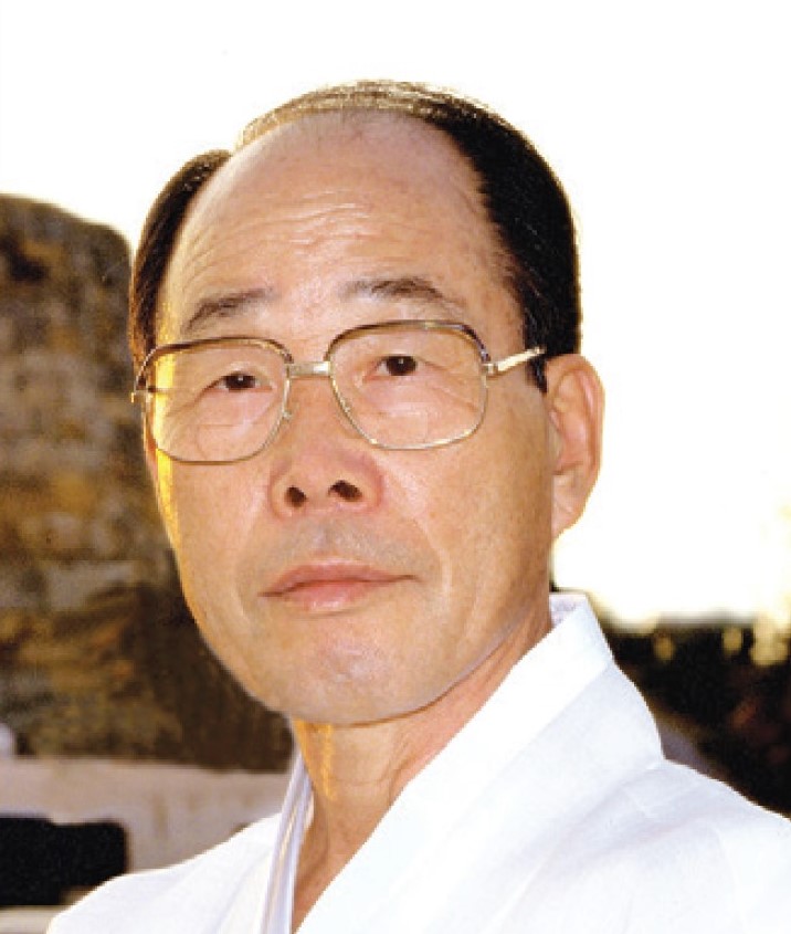 (사)진주문화사랑모임 이사장 리영달